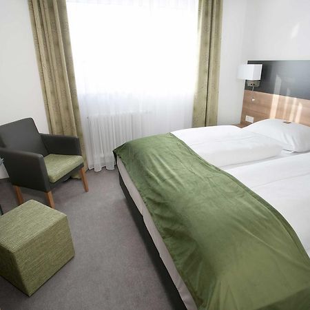 Hotel Kern Garni Walddorf  Εξωτερικό φωτογραφία