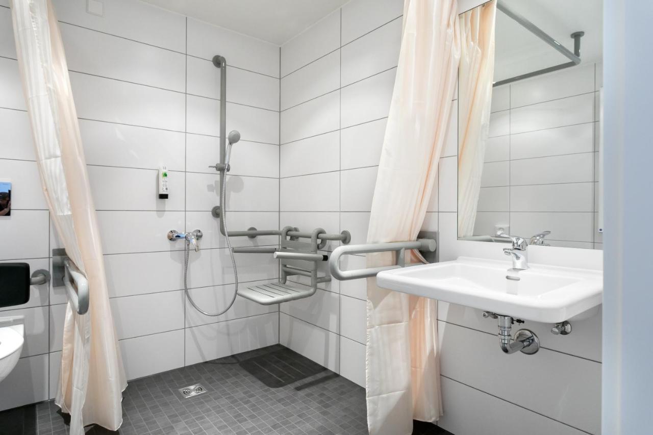 Hotel Kern Garni Walddorf  Εξωτερικό φωτογραφία