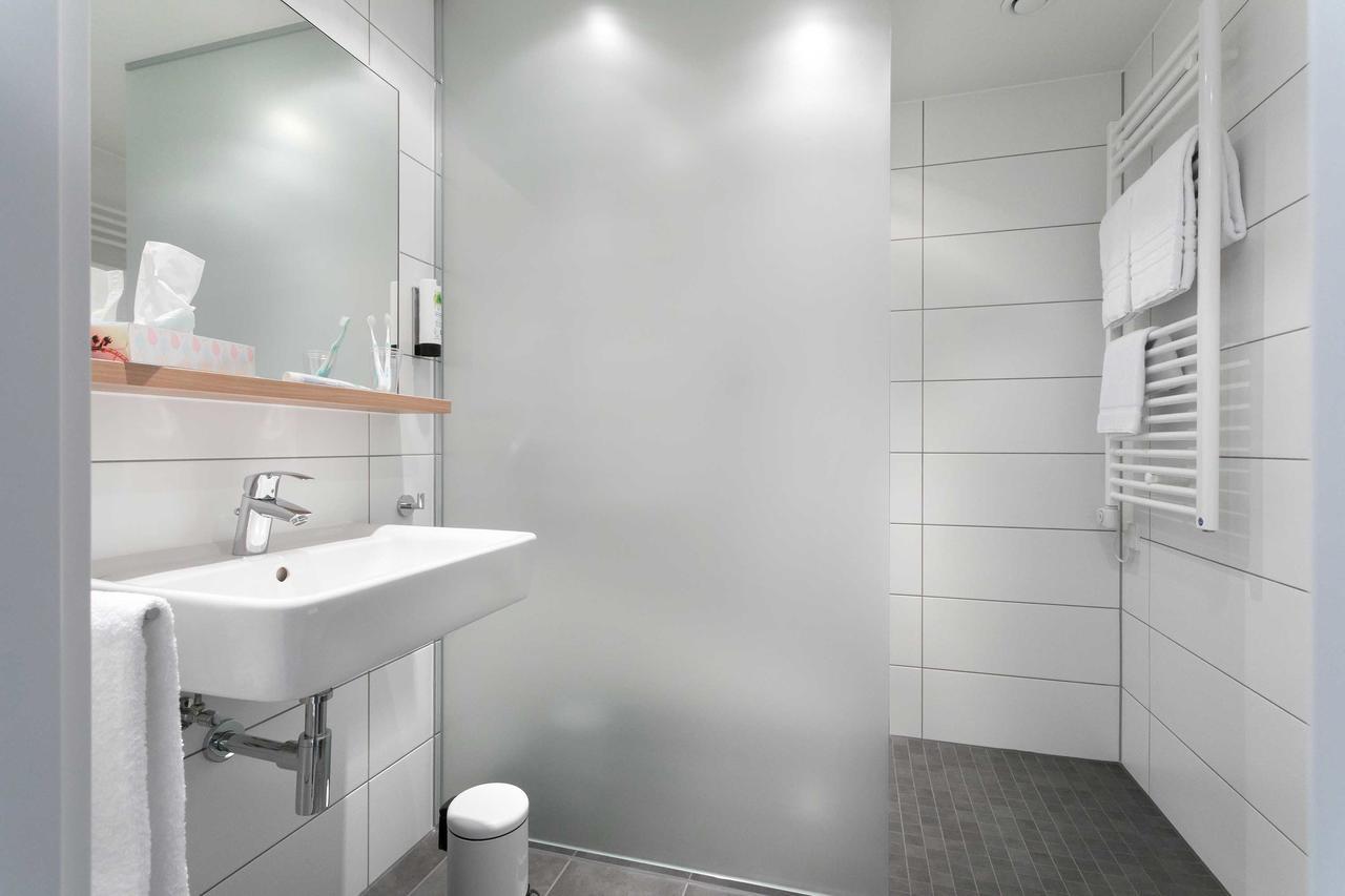 Hotel Kern Garni Walddorf  Εξωτερικό φωτογραφία